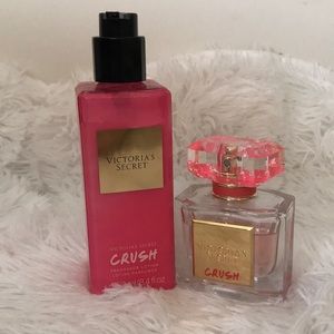 Victoria Secret CRUSH